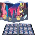 Album Ultra Pro Pokémon: GS Shimmering Skyline - A4, 180 karet_233528333
