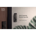Anker Eufy Video Doorbell Dual Add-On, černá_6876770
