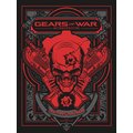 Kniha Gears of War: Retrospective_1745784211