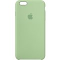 Apple iPhone 6s Plus Silicone Case, Mint