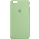 Apple iPhone 6s Plus Silicone Case, Mint