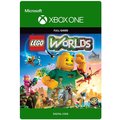 LEGO Worlds (Xbox ONE) - elektronicky