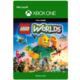 LEGO Worlds (Xbox ONE) - elektronicky