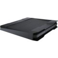 Cooler Master chladící podstavec NotePal X150R pro notebook 17&quot;, 3xUSB, modré LED, černá_93711055