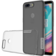 Nillkin Nature TPU pouzdro pro OnePlus 5T, Grey