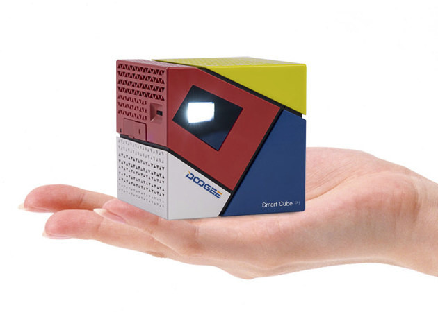 DOOGEE Smart Cube P1_1263921795