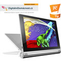 Lenovo Yoga Tablet 2 8, 8&quot; Z3745, 16GB, Android, stříbrná_806923212