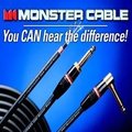 Užijte si monstrózní slevu 500 Kč na prémiové kabely Monster