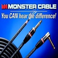 Užijte si monstrózní slevu 500 Kč na prémiové kabely Monster