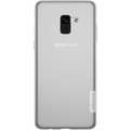 Nillkin Nature TPU pouzdro pro Samsung A530 Galaxy A8 - Transparent_1566163781