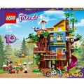 LEGO® Friends 41703 Dům přátelství na stromě, 1114 dílků v hodnotě 1 699 Kč_229253589