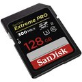 SanDisk SDXC Extreme Pro 128GB 300MB/s UHS-II U3_1934100561