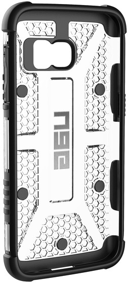 UAG composite case Maverick, clear - Galaxy S7_1197148635