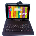 iGET SCHOOL N9A 9&quot; 8GB, Android + pouzdro s klávesnicí F9B_1368392384