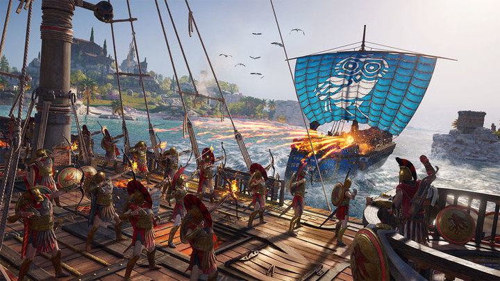 Assassin&#39;s Creed: Odyssey (PC)_1587161830