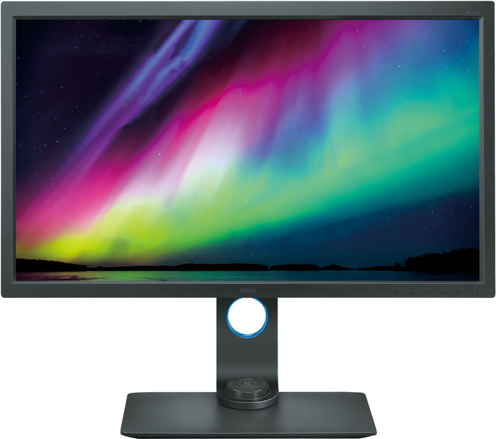 BenQ SW320 - LED monitor 32&quot;_494609562