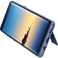 Samsung ochranný zadní kryt se zvýšenou odolností pro Note 8, deep blue_25741082