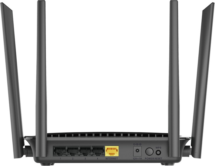D-Link DIR-842 Wireless AC1200_1356625507