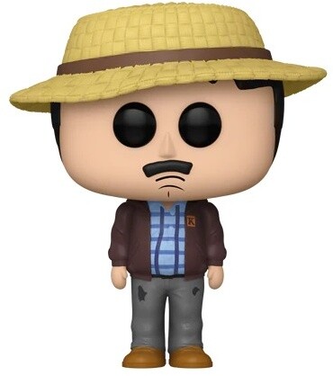 Figurka Funko POP! South Park - Farmer Randy (Television 1473)_1819147075