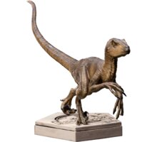 Figurka Iron Studios Jurassic Park - Velociraptor B - Icons 104095