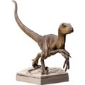 Figurka Iron Studios Jurassic Park - Velociraptor B - Icons_1650593823