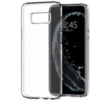 Spigen Liquid Crystal pro Samsung Galaxy S8, clear_729585669