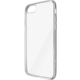 CELLY Laser - pouzdro lemování s kovovým efektem pro iPhone 7, stříbrné