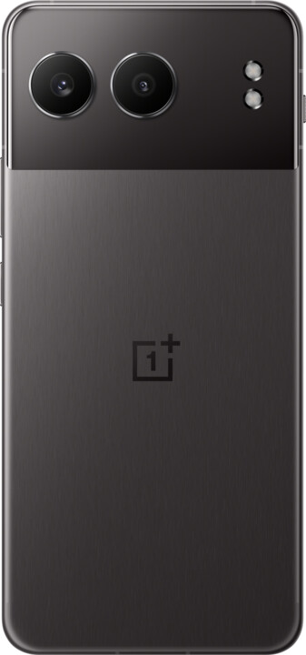 OnePlus Nord 4 5G DualSIM, 12GB/256GB, Obsidian Midnight_859124563