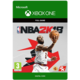 NBA 2K18 (Xbox ONE) - elektronicky