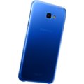 Samsung pouzdro Gradation Cover Galaxy J4+, blue_1902229626