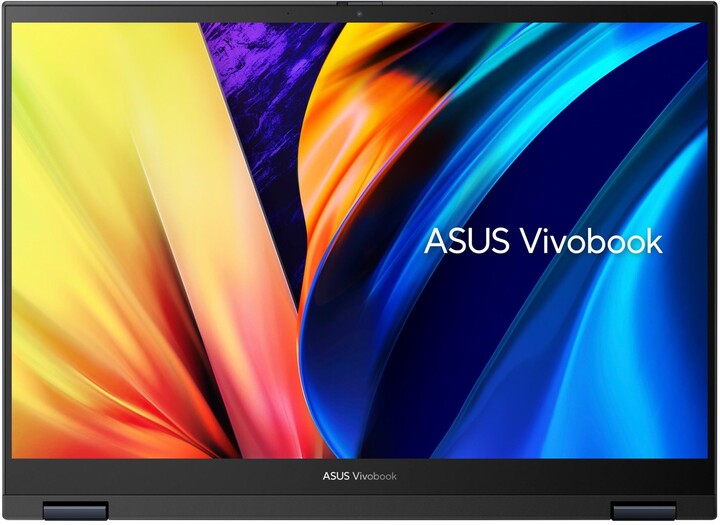 ASUS Vivobook S 14 Flip (TP3402, 12th Gen Intel), modrá_1442656404