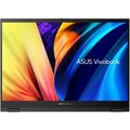 ASUS Vivobook S 14 Flip (TP3402, 12th Gen Intel), modrá_1442656404