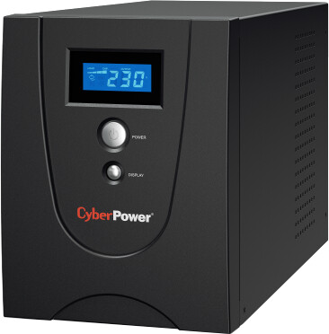 CyberPower Green Value UPS 1200VA/720W LCD_509393974