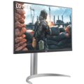 LG 27UP650-W - LED monitor 27&quot;_646861191