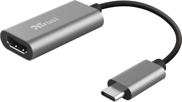 TRUST DALYX USB-C HDMI ADAPTER_2011261696