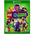 LEGO DC Super-Villains (Xbox ONE) Poukaz 200 Kč na nákup na Mall.cz + O2 TV HBO a Sport Pack na dva měsíce
