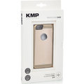 KMP hliníkové pouzdro pro iPhone 6, 6s, zlatá_679172721