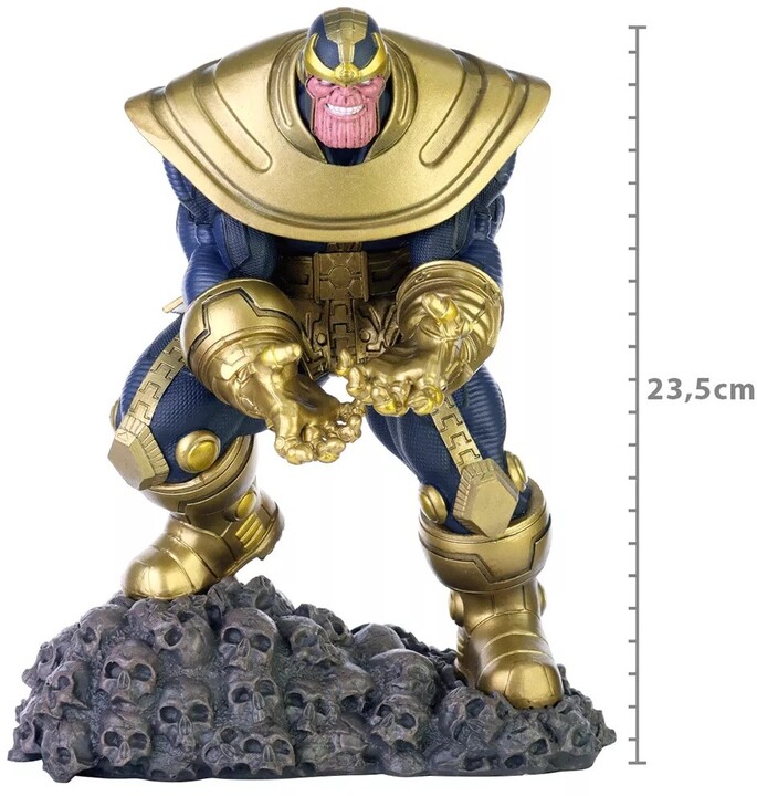 Figurka Avengers: Endgame - Thanos Diorama_1887218783
