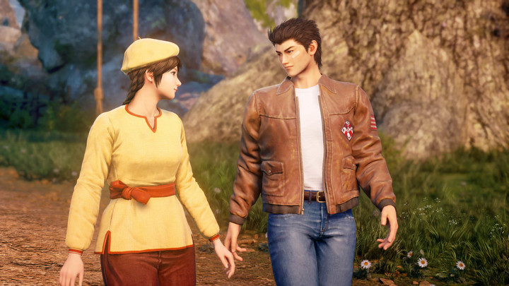Shenmue III (PS4)_909206279
