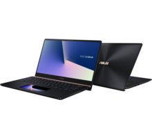 ASUS ZenBook Pro UX480FD, Deep Dive Blue_914769722