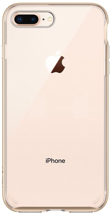 Spigen Neo Hybrid Crystal 2 pro iPhone 7 Plus/8 Plus, gold_1568721467