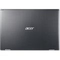 Acer Spin 5 Pro celokovový (SP513-52NP-57EV), šedá_1077247954