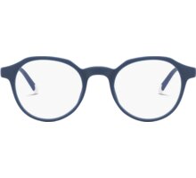 Brýle Barner Chamberi, proti modrému světlu, navy blue CNB