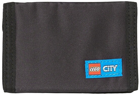 Peněženka LEGO CITY Race_69561747