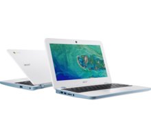 Acer Chromebook 11 N7 (CB311-7H-C81G), bílá_1590167116