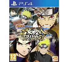 Naruto Shippuden: Ultimate Ninja Storm Trilogy (PS4)_1806679399