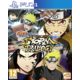 Naruto Shippuden: Ultimate Ninja Storm Trilogy (PS4)