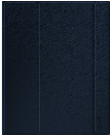 LAB.C Slim Fit case na iPad Pro 11 (2018), modrá_1948103841