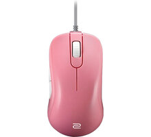 ZOWIE by BenQ S2 DIVINA, růžová_435358947