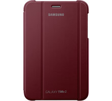 Samsung pouzdro EFC-1G5SRE pro Galaxy Tab 2, 7.0 (P3100/P3110), červená_1912786720